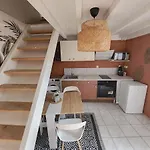 Cozyduplex 4-5 Pers & Bebe Dans Le Centre