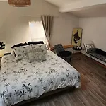 Cozyduplex 4-5 Pers & Bebe Dans Le Centre