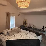 Cozyduplex 4-5 Pers & Bebe Dans Le Centre Casa de Férias Saint-André-de-Cubzac