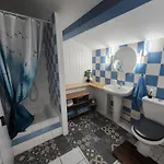 Casa de Férias Cozyduplex 4-5 Pers & Bebe Dans Le Centre *