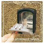 Cozyduplex 4-5 Pers & Bebe Dans Le Centre Saint-André-de-Cubzac