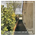 Cozyduplex 4-5 Pers & Bebe Dans Le Centre Saint-André-de-Cubzac