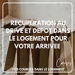 Casa de Férias Cozyduplex 4-5 Pers & Bebe Dans Le Centre *