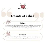 Cozyduplex 4-5 Pers & Bebe Dans Le Centre Σπίτι διακοπών Saint-André-de-Cubzac