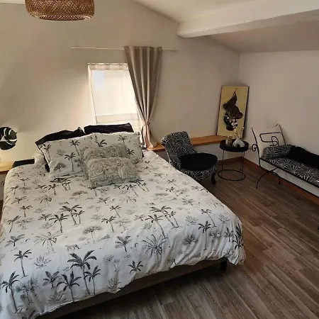 Cozyduplex Calme Et Climatise Au Centre