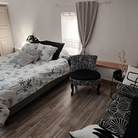 Cozyduplex Calme Et Climatise Au Centre