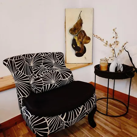 Cozyduplex 4-5 Pers & Bebe Dans Le Centre Dom wakacyjny *