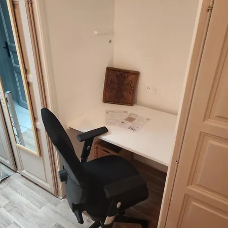 Cozyduplex 4-5 Pers & Bebe Dans Le Centre * Saint-André-de-Cubzac