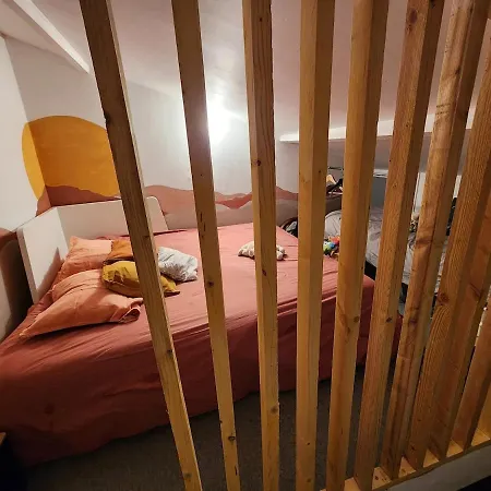 Cozyduplex 4-5 Pers & Bebe Dans Le Centre Dom wakacyjny *