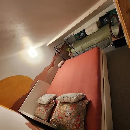 Casa vacanze Cozyduplex 4-5 Pers&bébé Dans Le Centre