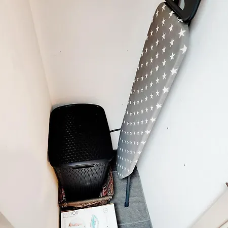 Cozyduplex 4-5 Pers & Bebe Dans Le Centre * Saint-André-de-Cubzac