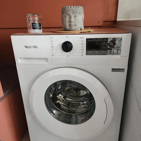 Cozyduplex 4-5 Pers & Bebe Dans Le Centre * Saint-André-de-Cubzac