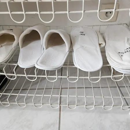 Cozyduplex 4-5 Pers & Bebe Dans Le Centre