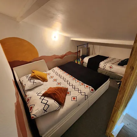 Cozyduplex Calme Et Climatise Au Centre
