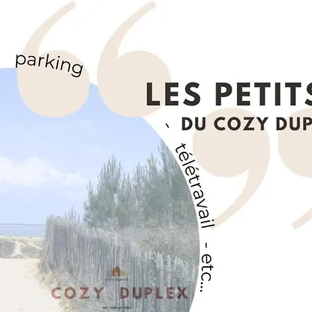 Cozyduplex Calme Et Climatise Au Centre Holiday home