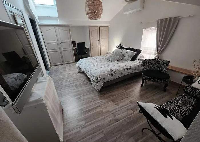 Cozyduplex 4-5 Pers & Bebe Dans Le Centre *