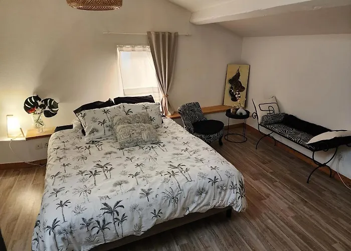 Cozyduplex 4-5 Pers&bébé Dans Le Centre