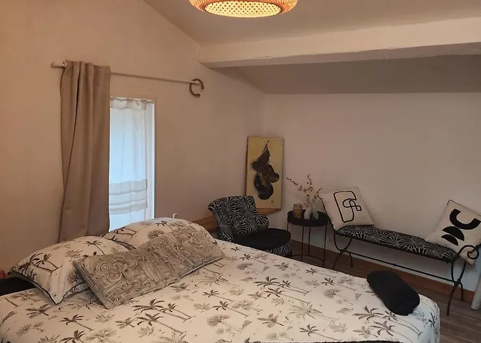 Cozyduplex 4-5 Pers & Bebe Dans Le Centre Vakantiehuis Saint-André-de-Cubzac