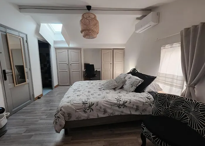 Cozyduplex 4-5 Pers&bébé Dans Le Centre Casa vacanze *