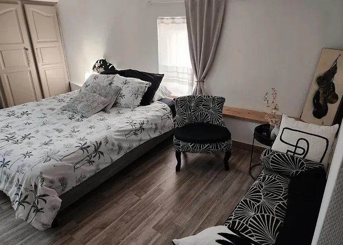 Cozyduplex 4-5 Pers&bébé Dans Le Centre