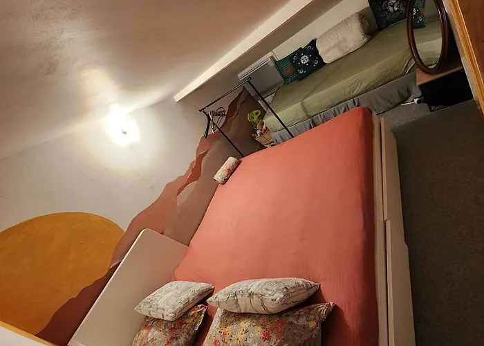 Casa vacanze Cozyduplex 4-5 Pers&bébé Dans Le Centre