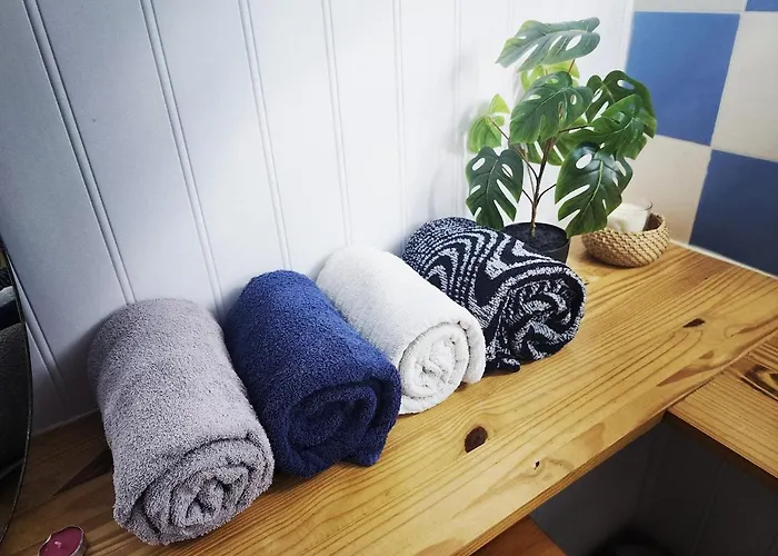 Casa vacanze Cozyduplex 4-5 Pers&bébé Dans Le Centre *