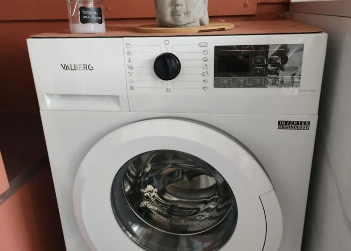 Cozyduplex 4-5 Pers&bébé Dans Le Centre * Saint-André-de-Cubzac