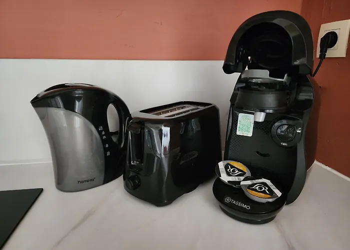 Cozyduplex 4-5 Pers & Bebe Dans Le Centre בית נופש Saint-André-de-Cubzac