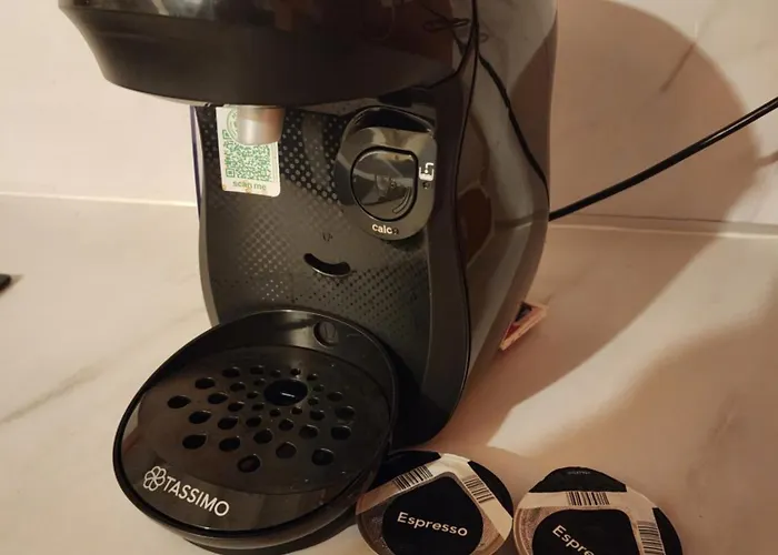 Cozyduplex 4-5 Pers&bébé Dans Le Centre Casa vacanze *