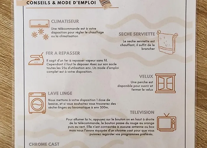 Cozyduplex 4-5 Pers & Bebe Dans Le Centre Vakantiehuis Saint-André-de-Cubzac